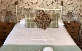 Ashbank Lodge